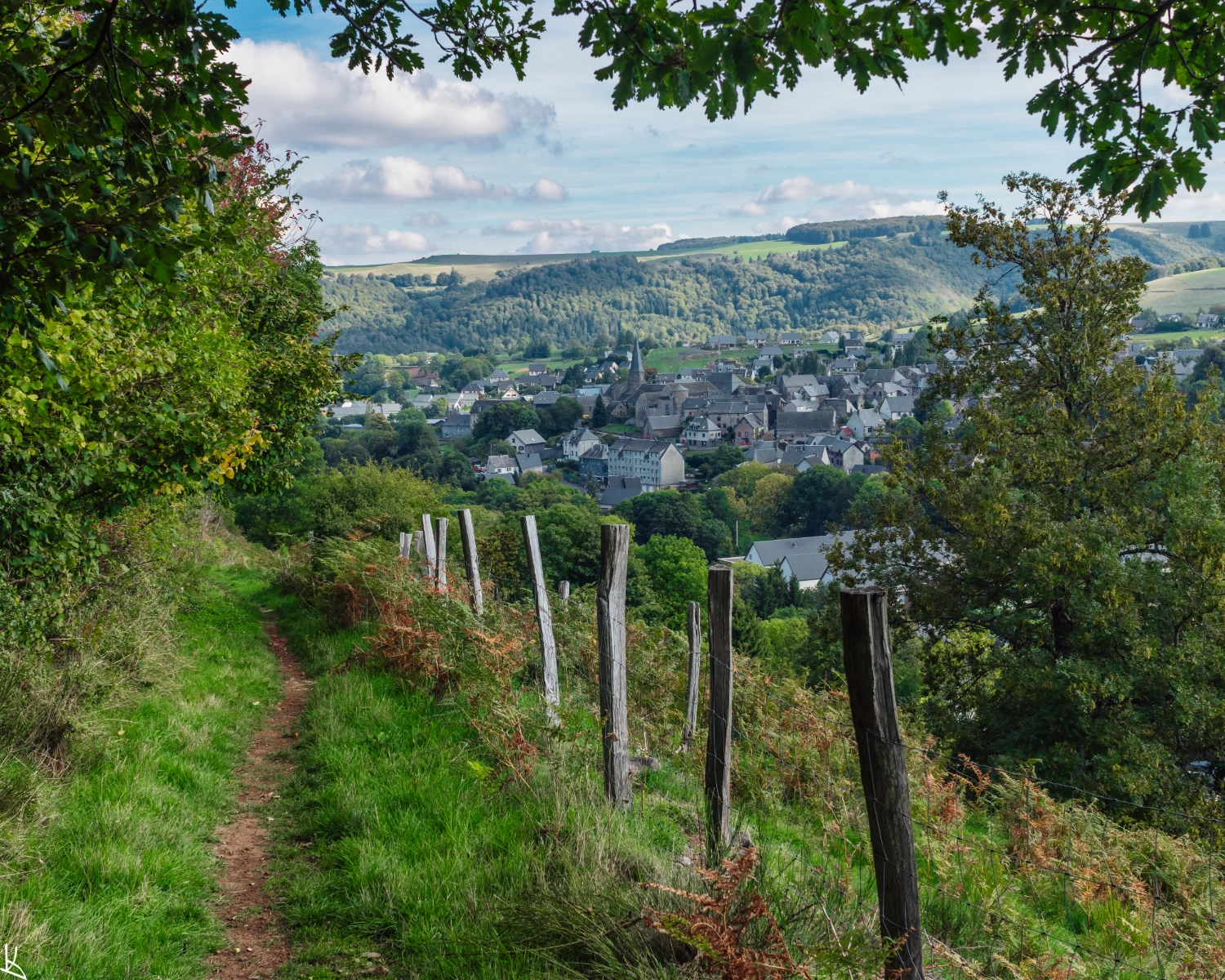 Besse-et-Saint-Anastaise